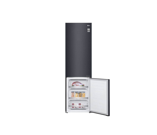 LG LODÓWKA LG GBB72MCEGN - 1385416 - zdjęcie 13